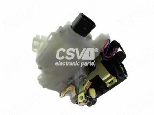 CSV electronic parts CAC3077 Дверний замок CAC3077: Купити в Україні - Добра ціна на EXIST.UA!