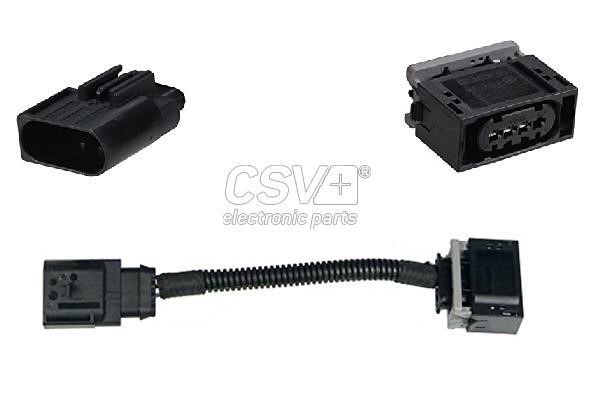 CSV electronic parts CCA1188 Кабель CCA1188: Приваблива ціна - Купити в Україні на EXIST.UA!