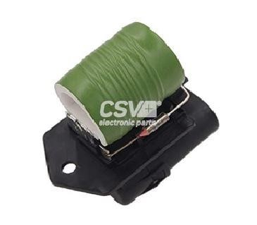 CSV electronic parts CRV9044 Резистор, компресор салону CRV9044: Купити в Україні - Добра ціна на EXIST.UA!