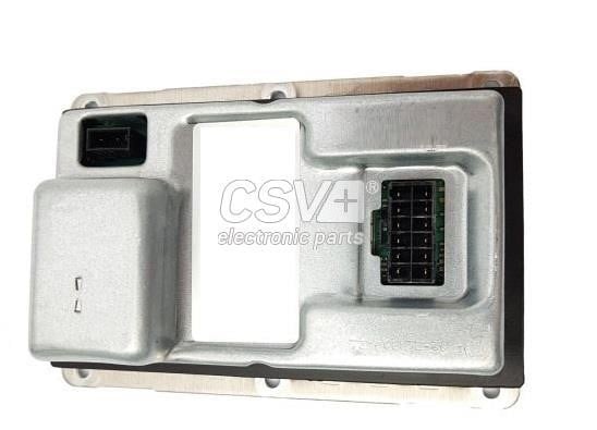 CSV electronic parts CFX2661 Блок керування CFX2661: Купити в Україні - Добра ціна на EXIST.UA!