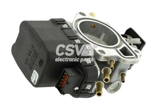 CSV electronic parts CCM8121 Корпус дросельного вузла CCM8121: Купити в Україні - Добра ціна на EXIST.UA!