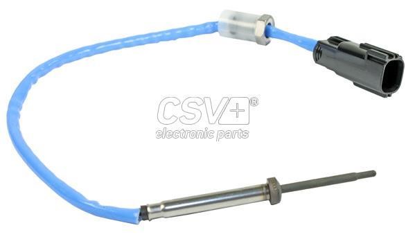 CSV electronic parts CST2100 Датчик температури відпрацьованих газів CST2100: Купити в Україні - Добра ціна на EXIST.UA!