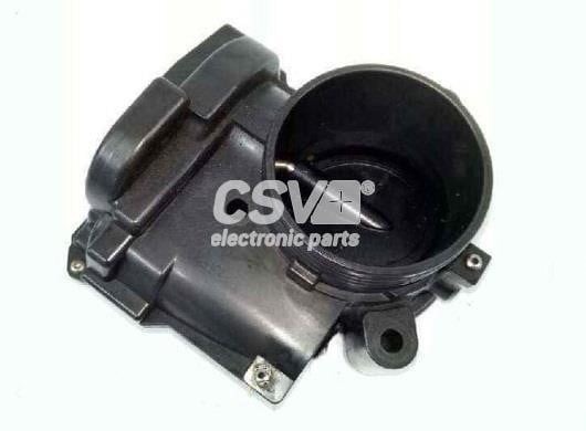 CSV electronic parts CCM8099 Корпус дросельного вузла CCM8099: Купити в Україні - Добра ціна на EXIST.UA!