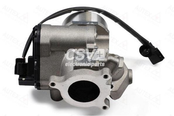 CSV electronic parts CGR4979 Клапан системи рециркуляції ВГ CGR4979: Купити в Україні - Добра ціна на EXIST.UA!
