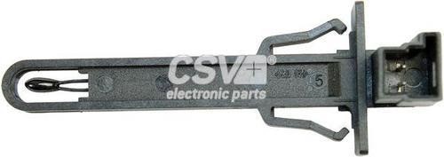 CSV electronic parts CSK3036 Датчик, температура у салоні CSK3036: Купити в Україні - Добра ціна на EXIST.UA!
