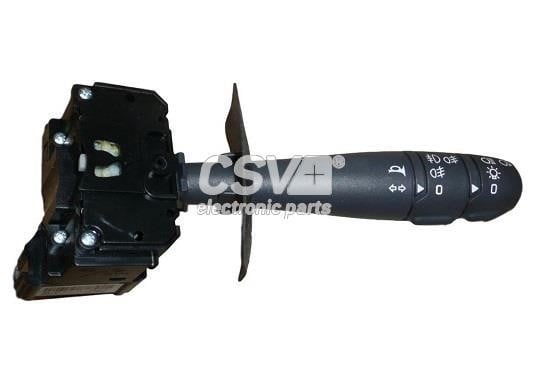 CSV electronic parts CCD3566 Перемикач на рульовій колонці CCD3566: Купити в Україні - Добра ціна на EXIST.UA!