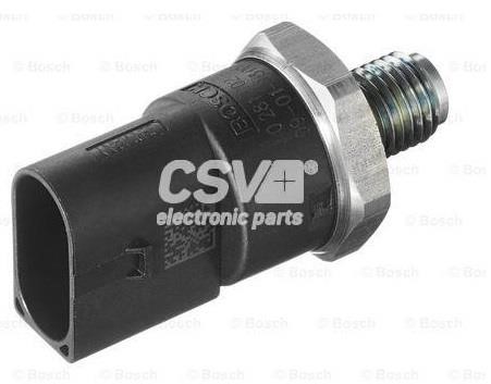 CSV electronic parts CSP9039 Датчик тиску палива CSP9039: Купити в Україні - Добра ціна на EXIST.UA!