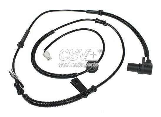 CSV electronic parts CSG9971 Датчик, кількість обертів колеса CSG9971: Купити в Україні - Добра ціна на EXIST.UA!