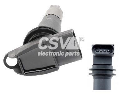 CSV electronic parts CBE5454 Котушка запалювання CBE5454: Купити в Україні - Добра ціна на EXIST.UA!