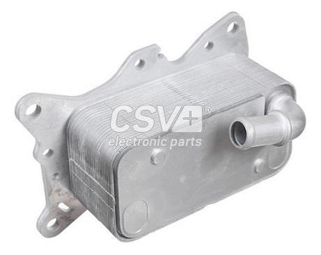 CSV electronic parts CRA1172 Охолоджувач оливи, моторна олива CRA1172: Купити в Україні - Добра ціна на EXIST.UA!