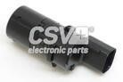 CSV electronic parts CSA5517 Датчик, паркувальний датчик CSA5517: Купити в Україні - Добра ціна на EXIST.UA!