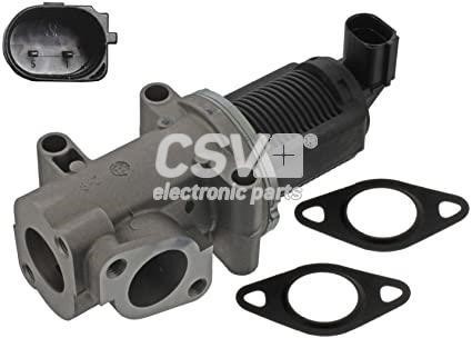CSV electronic parts CGR4636 Клапан системи рециркуляції ВГ CGR4636: Купити в Україні - Добра ціна на EXIST.UA!