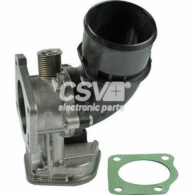 CSV electronic parts CGR4828 Розподільна заслінка, подача повітря CGR4828: Купити в Україні - Добра ціна на EXIST.UA!