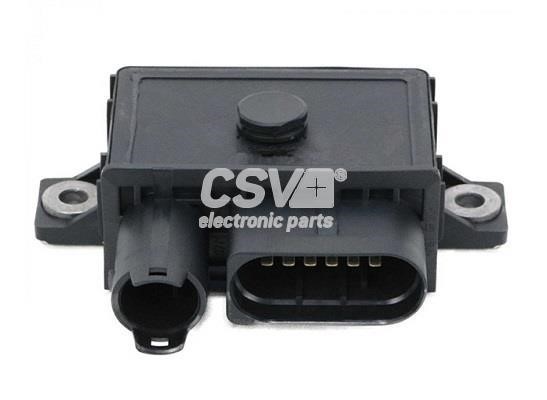 CSV electronic parts CRP5686 Блок управління свічок розжарювання CRP5686: Купити в Україні - Добра ціна на EXIST.UA!
