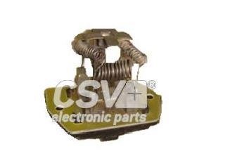 CSV electronic parts CRV9049 Резистор, компресор салону CRV9049: Купити в Україні - Добра ціна на EXIST.UA!