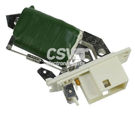 CSV electronic parts CRV7030 Резистор, компресор салону CRV7030: Купити в Україні - Добра ціна на EXIST.UA!