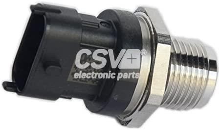 CSV electronic parts CSP9379 Датчик тиску палива CSP9379: Купити в Україні - Добра ціна на EXIST.UA!