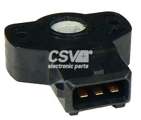 CSV electronic parts CPM9137 Датчик положення дросельної заслінки CPM9137: Купити в Україні - Добра ціна на EXIST.UA!