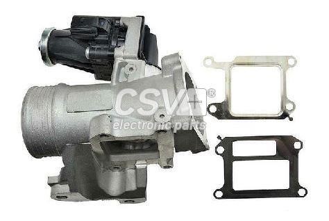 CSV electronic parts CGR4992 Клапан системи рециркуляції ВГ CGR4992: Купити в Україні - Добра ціна на EXIST.UA!