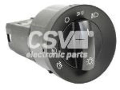 CSV electronic parts CIL3834 Перемикач, головне світло CIL3834: Купити в Україні - Добра ціна на EXIST.UA!