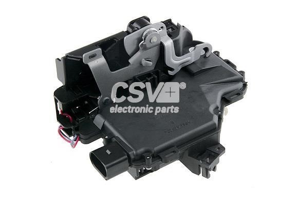 CSV electronic parts CAC3002 Дверний замок CAC3002: Купити в Україні - Добра ціна на EXIST.UA!