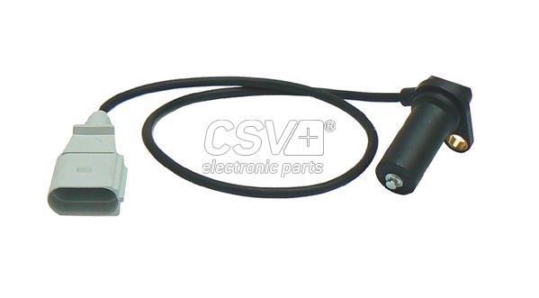 CSV electronic parts CSR9156 Датчик положення колінчатого валу CSR9156: Купити в Україні - Добра ціна на EXIST.UA!