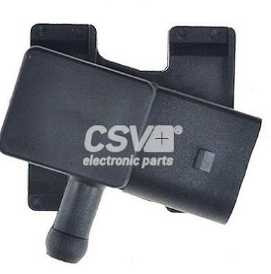 CSV electronic parts CSP9281 Датчик, тиск ВГ CSP9281: Купити в Україні - Добра ціна на EXIST.UA!