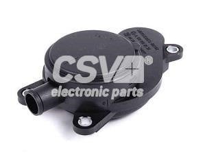 CSV electronic parts CRV2629 Сепаратор оливи, система продування картера CRV2629: Купити в Україні - Добра ціна на EXIST.UA!