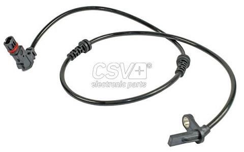 CSV electronic parts CSG1137 Датчик, кількість обертів колеса CSG1137: Купити в Україні - Добра ціна на EXIST.UA!