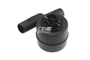 CSV electronic parts CRV2636 Клапан вентиляції картерних газів CRV2636: Купити в Україні - Добра ціна на EXIST.UA!
