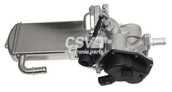 CSV electronic parts CGR4927 Клапан системи рециркуляції ВГ CGR4927: Купити в Україні - Добра ціна на EXIST.UA!