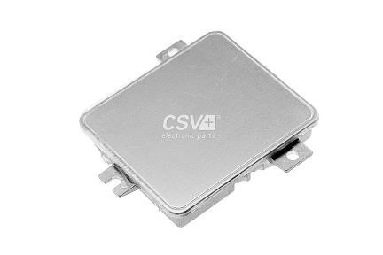 CSV electronic parts CFX2686 Блок керування CFX2686: Купити в Україні - Добра ціна на EXIST.UA!