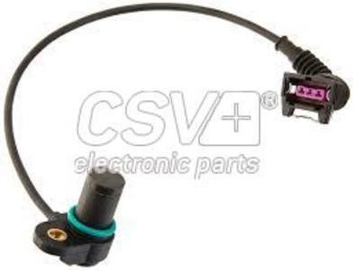 CSV electronic parts CSR3351 Датчик положення колінчатого валу CSR3351: Купити в Україні - Добра ціна на EXIST.UA!