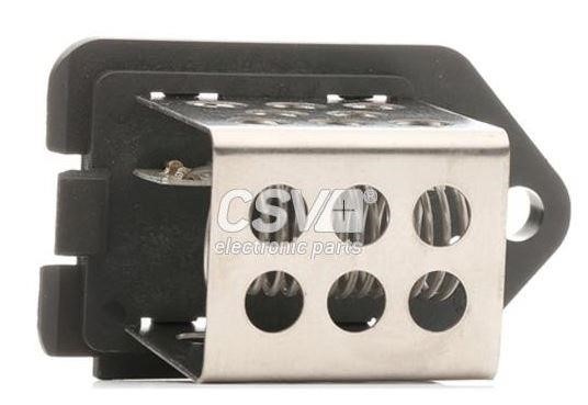 CSV electronic parts CRV9063 Резистор, компресор салону CRV9063: Купити в Україні - Добра ціна на EXIST.UA!