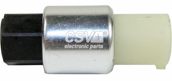 CSV electronic parts CPR2007 Датчик тиску кондиціонера CPR2007: Купити в Україні - Добра ціна на EXIST.UA!