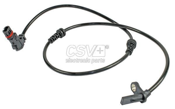 CSV electronic parts CSG1137C Датчик, кількість обертів колеса CSG1137C: Купити в Україні - Добра ціна на EXIST.UA!