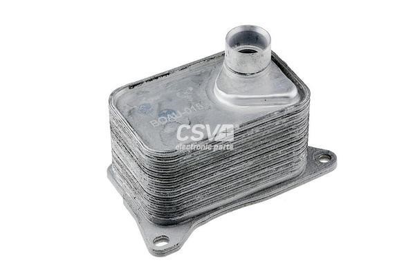 CSV electronic parts CRA1121 Охолоджувач оливи, моторна олива CRA1121: Купити в Україні - Добра ціна на EXIST.UA!
