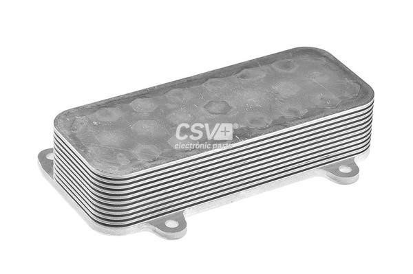CSV electronic parts CRA1013 Охолоджувач оливи, моторна олива CRA1013: Купити в Україні - Добра ціна на EXIST.UA!