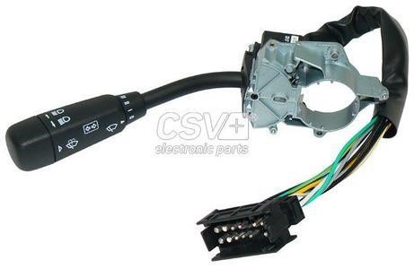 CSV electronic parts CCD3204 Перемикач на рульовій колонці CCD3204: Купити в Україні - Добра ціна на EXIST.UA!