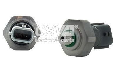 CSV electronic parts CPR2096 Датчик тиску кондиціонера CPR2096: Купити в Україні - Добра ціна на EXIST.UA!