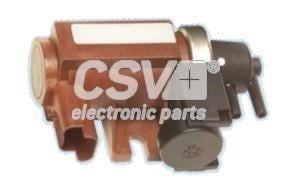 CSV electronic parts CEV4772 Клапан управління рециркуляцією відпрацьованих газів CEV4772: Купити в Україні - Добра ціна на EXIST.UA!