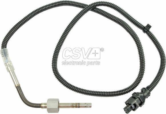 CSV electronic parts CST1011 Датчик температури відпрацьованих газів CST1011: Купити в Україні - Добра ціна на EXIST.UA!