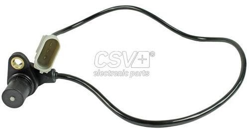 CSV electronic parts CSR9011 Датчик положення колінчатого валу CSR9011: Купити в Україні - Добра ціна на EXIST.UA!
