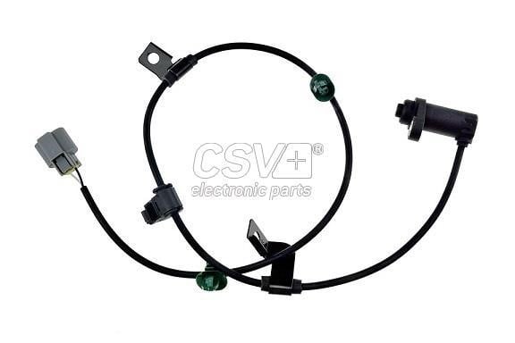CSV electronic parts CSG1037 Датчик, кількість обертів колеса CSG1037: Купити в Україні - Добра ціна на EXIST.UA!