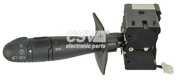 CSV electronic parts CCD3468 Перемикач на рульовій колонці CCD3468: Купити в Україні - Добра ціна на EXIST.UA!