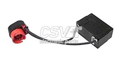 CSV electronic parts CFX2672 Блок керування CFX2672: Купити в Україні - Добра ціна на EXIST.UA!