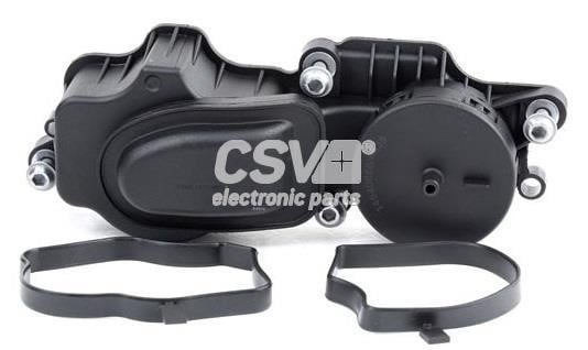 CSV electronic parts CRV2620 Клапан, система продування картера CRV2620: Купити в Україні - Добра ціна на EXIST.UA!