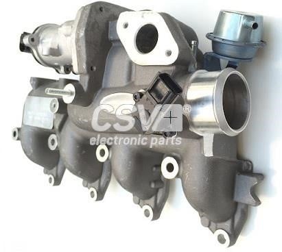 CSV electronic parts CGR5152 Клапан системи рециркуляції ВГ CGR5152: Купити в Україні - Добра ціна на EXIST.UA!
