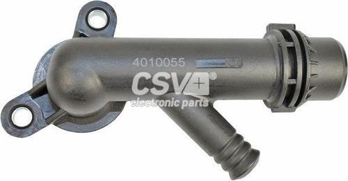 CSV electronic parts CBR3503 Фланець охолоджувальної рідини CBR3503: Купити в Україні - Добра ціна на EXIST.UA!