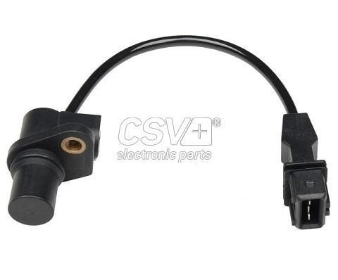CSV electronic parts CSR9444 Датчик положення колінчатого валу CSR9444: Купити в Україні - Добра ціна на EXIST.UA!